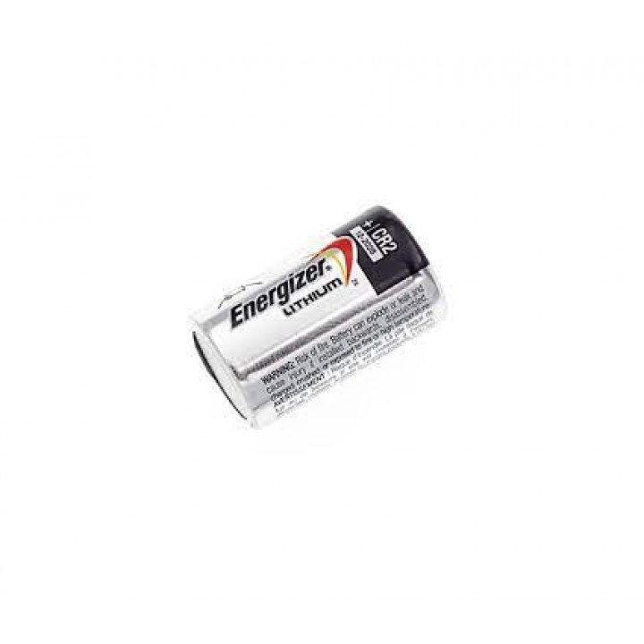 Батарейка Energizer CR2