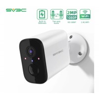 Автономна IP камера SV3C C1
