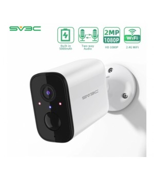 Автономна IP камера SV3C C1