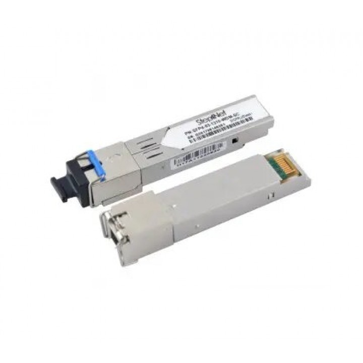 Модуль SFP Step4Net 1.25G 1310nm
