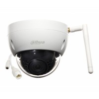 Відеокамера Dahua DH-IPC-HDBW1435EP-W-S2 (2.8mm) Б/В