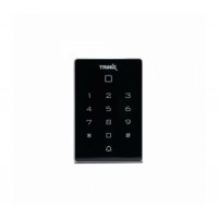 Клавіатура-зчитувач Trinix TRK-1202EW(W/F)