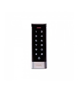 Клавіатура-зчитувач Trinix TRK-1203EW(W/F)