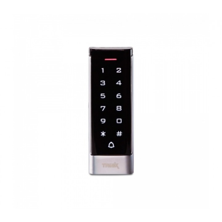 Клавіатура-зчитувач Trinix TRK-1203EW(W/F)