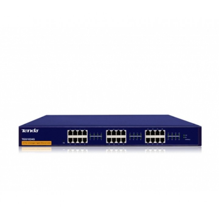 TENDA TEG1024G 24 port