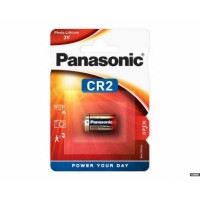 Батарейка Panasonic CR2