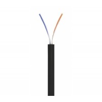 Кабель Kraft UTP Cu 2x2x0.50 зовнішній