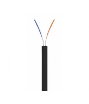 Кабель Kraft UTP Cu 2x2x0.50 зовнішній