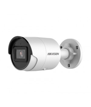 Відеокамера Hikvision DS-2CD2086G2-IU (2.8mm)