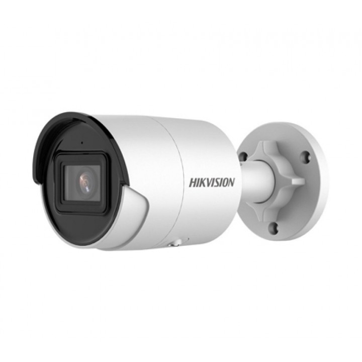 Відеокамера Hikvision DS-2CD2086G2-IU (2.8mm)