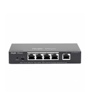 Комутатор Ruijie Reyee RG-ES205GC-P