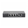 Комутатор Ruijie Reyee RG-ES205GC-P