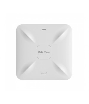 Точка доступу Wi-Fi 6 Ruijie Reyee RG-RAP2260(E)