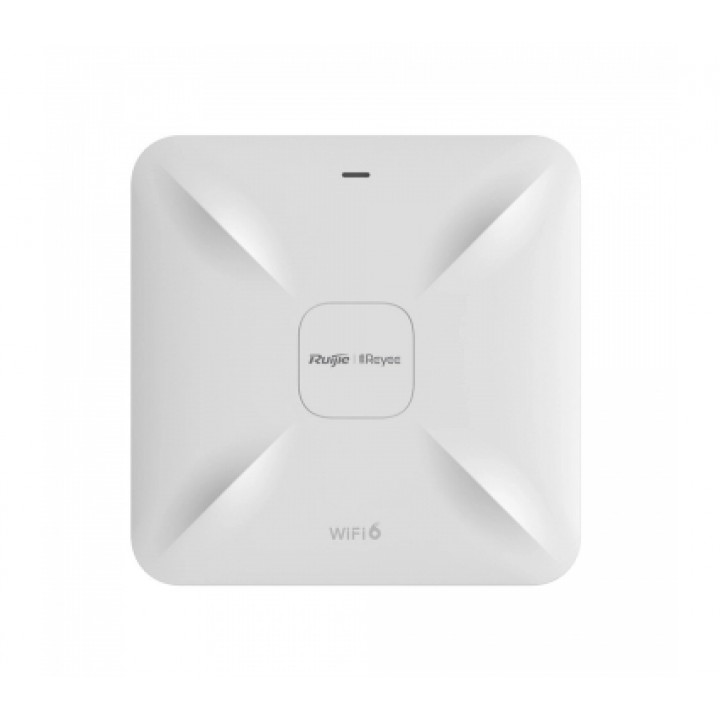 Точка доступу Wi-Fi 6 Ruijie Reyee RG-RAP2260(G)