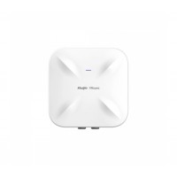 Зовнішня точка доступу Wi-Fi 6 Ruijie Reyee RG-RAP6260(G)