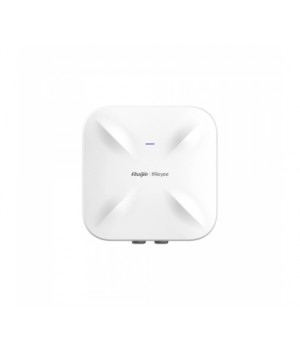 Зовнішня точка доступу Wi-Fi 6 Ruijie Reyee RG-RAP6260(G)