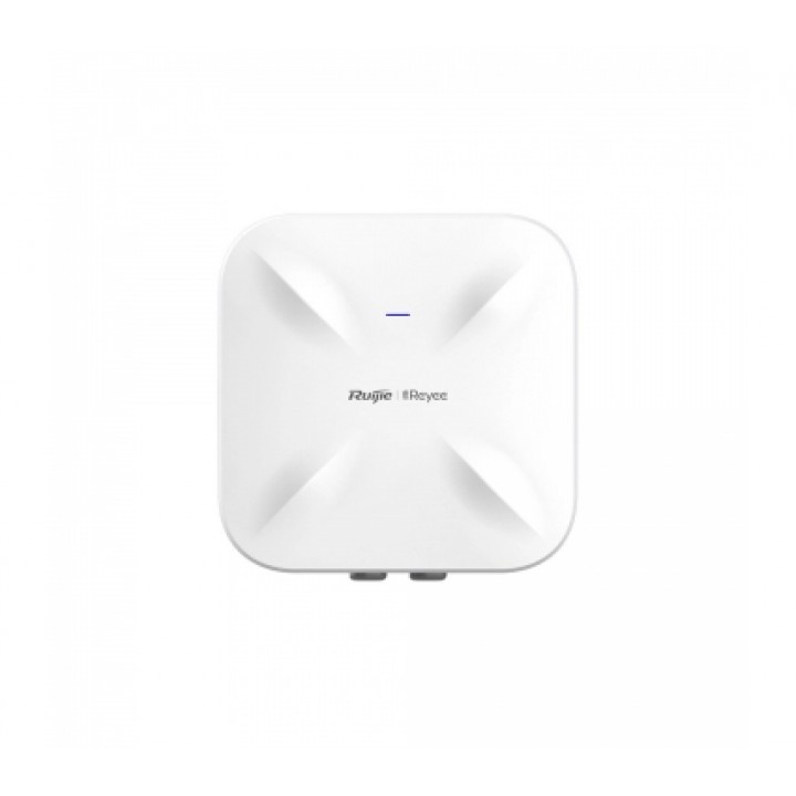 Зовнішня точка доступу Wi-Fi 6 Ruijie Reyee RG-RAP6260(G)