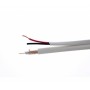 Коаксиальный кабель Sprint SL-59+2*0.44