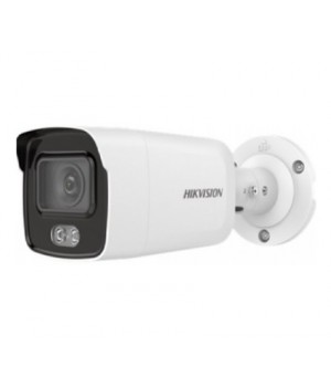 Відеокамера Hikvision DS-2CD2047G2-LU (C) (4mm)