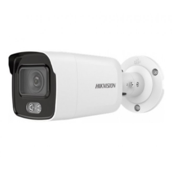 Відеокамера Hikvision DS-2CD2047G2-LU (C) (4mm)