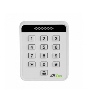 Кодова клавіатура ZKTeco SA40W ID