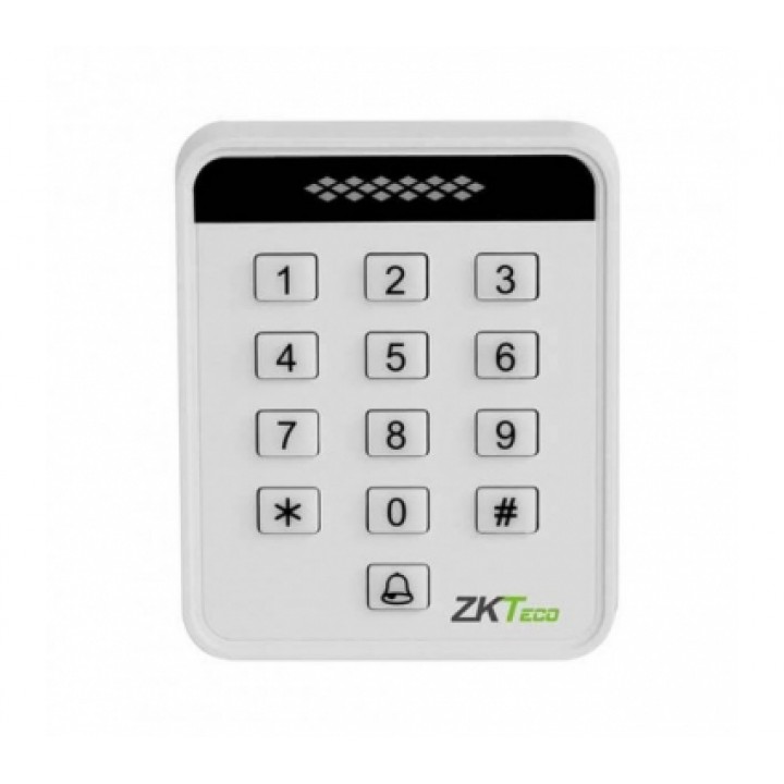 Кодова клавіатура ZKTeco SA40W ID