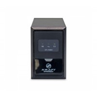 ДБЖ Kraft KRF-B500VA/300W(LED)