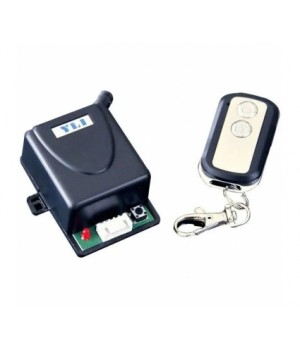Комплект радіоконтролеру Yli Electronic WBK-400-1-12