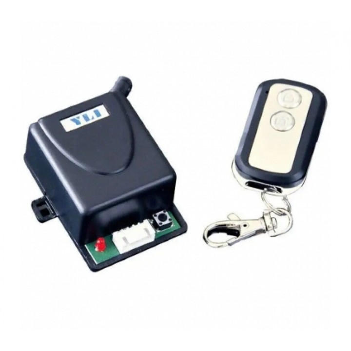 Комплект радіоконтролеру Yli Electronic WBK-400-1-12