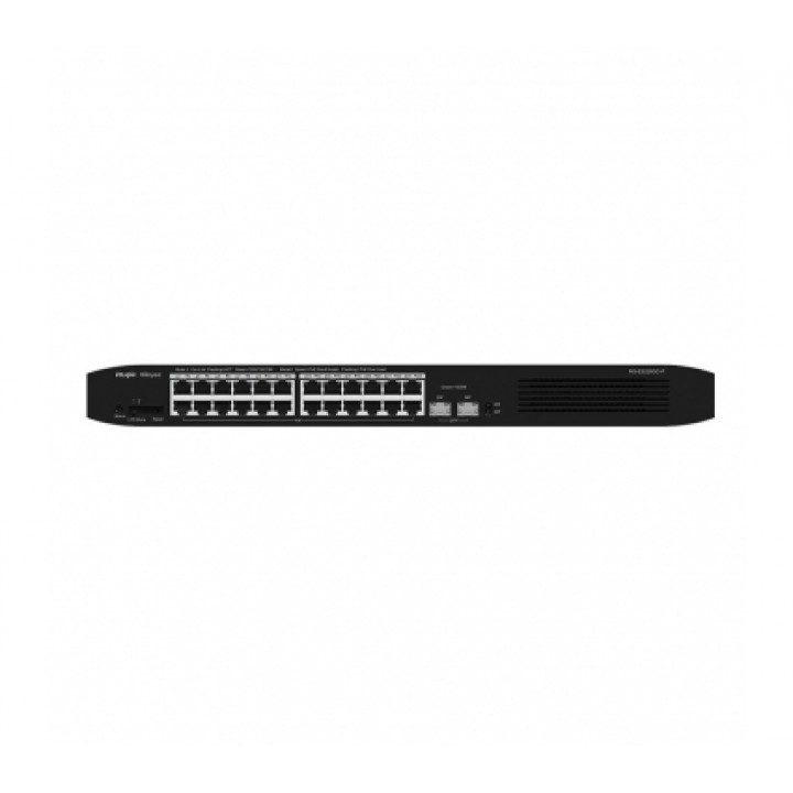 Комутатор Ruijie Reyee RG-ES226GC-P