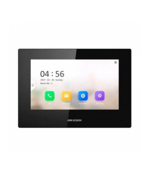 IP домофон Hikvision DS-KH6320-LE1/Black