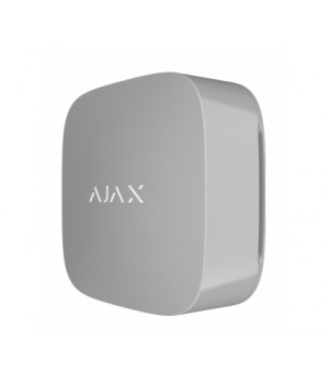 Датчик якості повітря Ajax LifeQuality білий