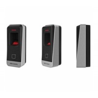 Зчитувач відбитків пальців Hikvision DS-K1201AEF