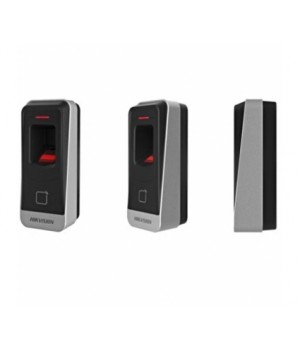 Зчитувач відбитків пальців Hikvision DS-K1201AEF