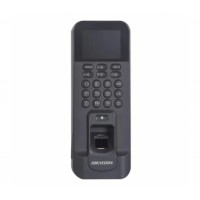 Термінал контролю доступу Hikvision DS-K1T804BMF