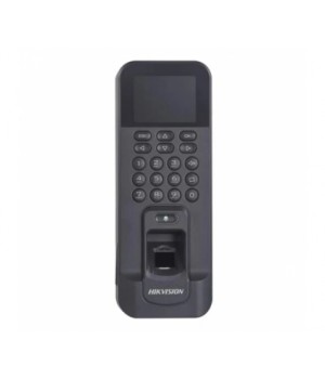 Термінал контролю доступу Hikvision DS-K1T804BMF