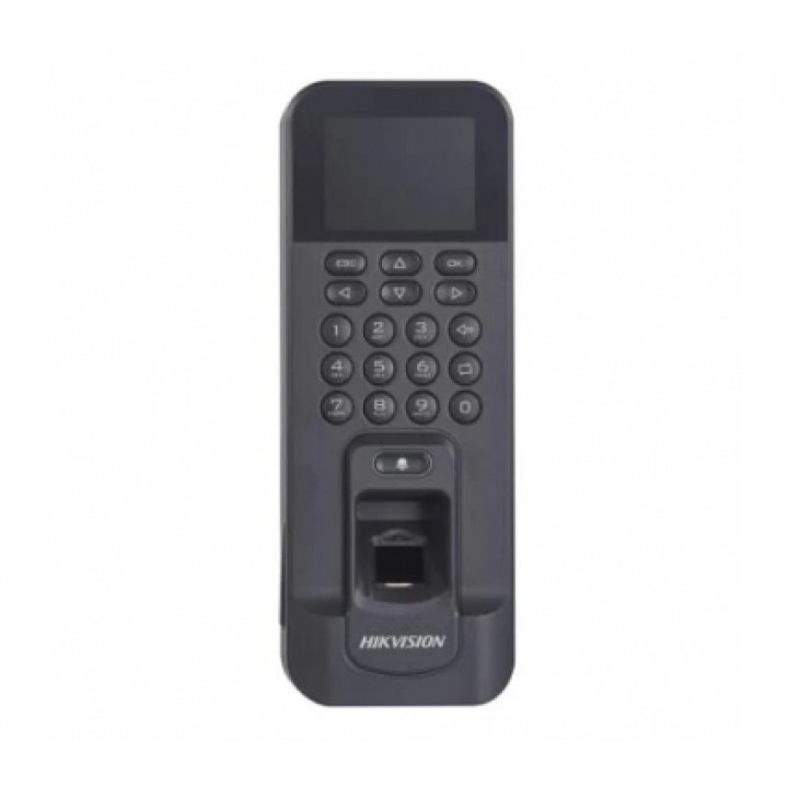 Термінал контролю доступу Hikvision DS-K1T804BMF