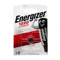 Батарейка Energizer CR1220