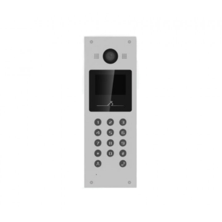 IP панель виклику Hikvision DS-KD3003-E6