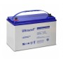 Акумуляторна батарея гелева Ultracell UCG100-12 (12V 100 Ah)
