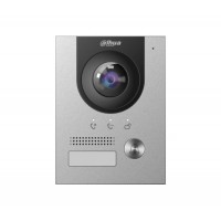 Вызывная IP панель Dahua DH-VTO2202F-P-S2