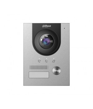 Вызывная IP панель Dahua DH-VTO2202F-P-S2