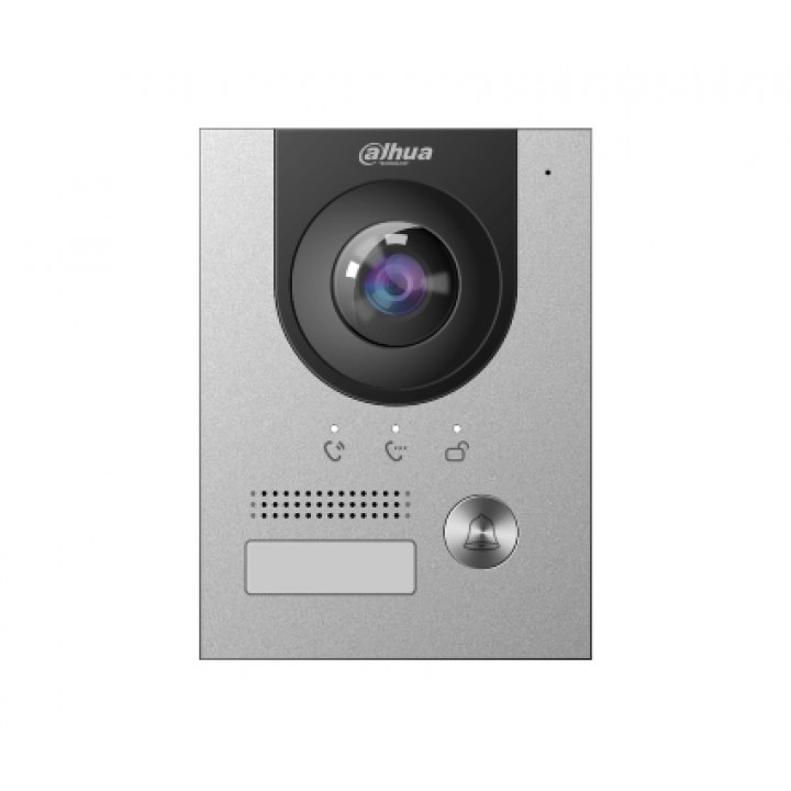 Вызывная IP панель Dahua DH-VTO2202F-P-S2