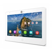 Відеодомофон NeoLight Mezzo IPW White