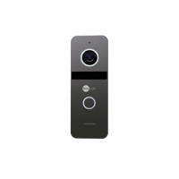 Відеопанель NeoLight Solo IP Graphite
