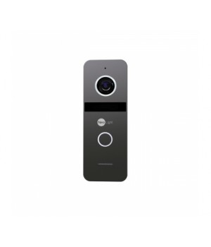 Відеопанель NeoLight Solo IP Graphite