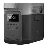 Зарядна станція EcoFlow DELTA (1260 Вт/г)