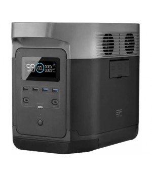 Зарядна станція EcoFlow DELTA (1260 Вт/г)
