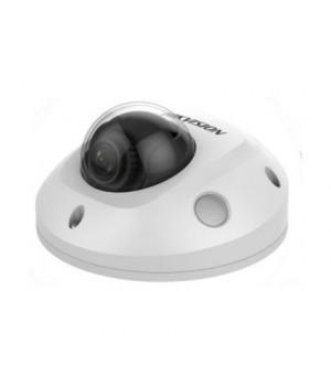 Відеокамера Hikvision DS-2CD2543G0-IWS(D) (4mm)