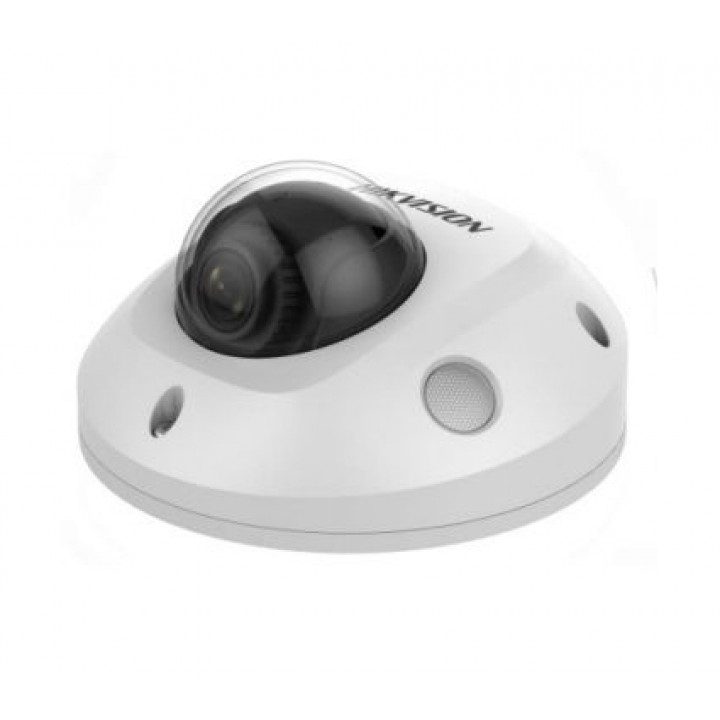 Відеокамера Hikvision DS-2CD2543G0-IWS(D) (4mm)